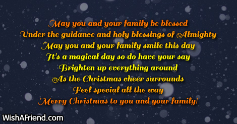 christmas-messages-for-family-17300