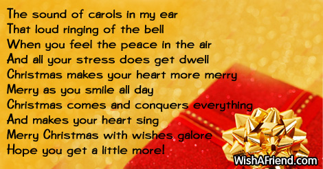 short-christmas-poems-17527