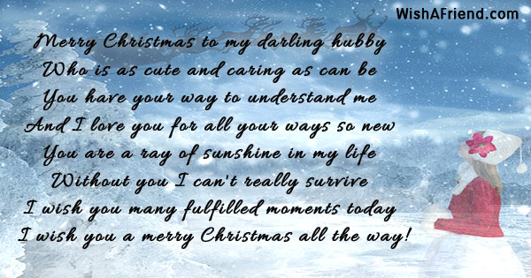 christmas-messages-for-husband-18808