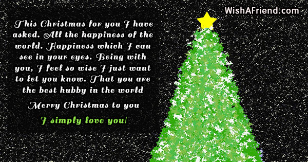 christmas-messages-for-husband-18822