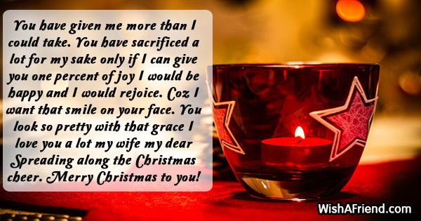 18831-christmas-messages-for-wife