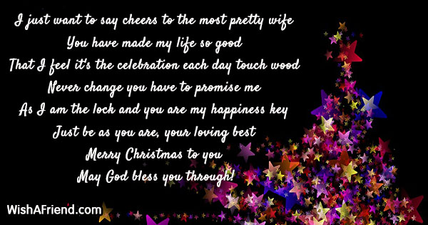 christmas-messages-for-wife-18836