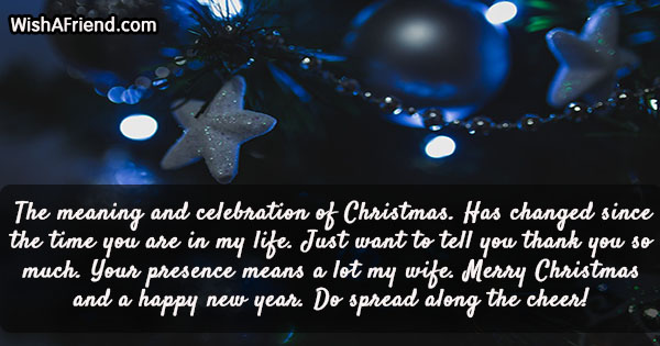 18840-christmas-messages-for-wife