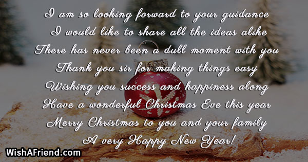 christmas-messages-for-boss-20581