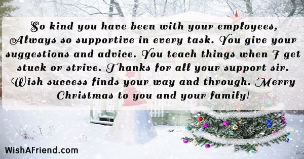 christmas-messages-for-boss-20582