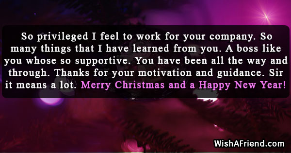 20585-christmas-messages-for-boss