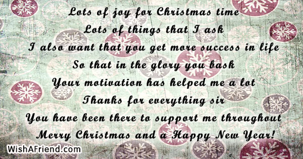 20586-christmas-messages-for-boss