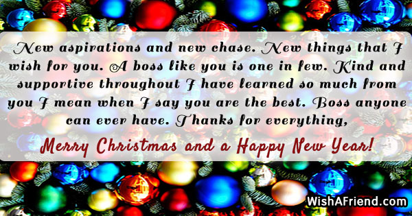 christmas-messages-for-boss-20587
