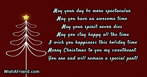 christmas-messages-for-daughter-21872