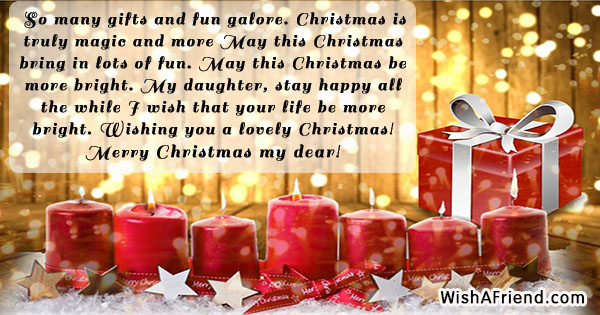 christmas-messages-for-daughter-21873