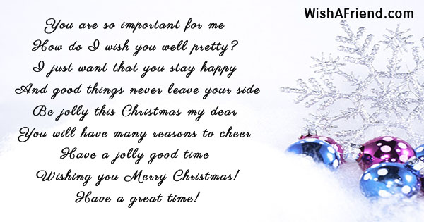 christmas-messages-for-daughter-21874