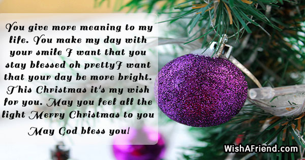 christmas-messages-for-daughter-21876