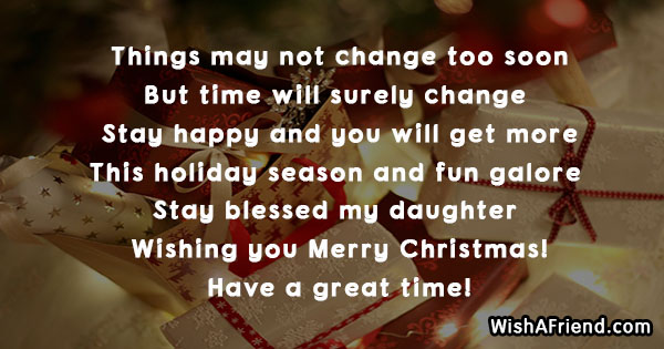 christmas-messages-for-daughter-21881