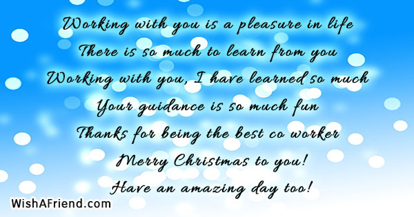 christmas-messages-for-coworkers-21919