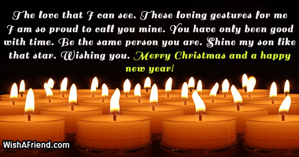 christmas-messages-for-son-22572
