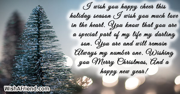 christmas-messages-for-son-22573