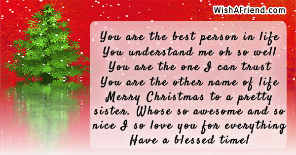 christmas-messages-for-sister-23172