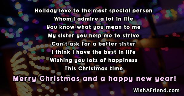 christmas-messages-for-sister-23175