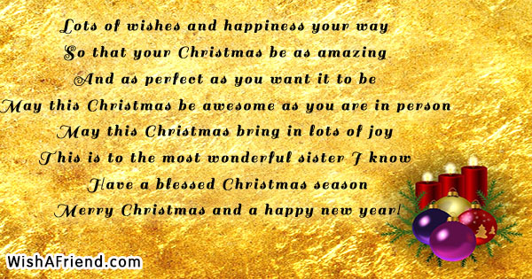 christmas-messages-for-sister-23177
