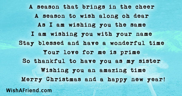 23179-christmas-messages-for-sister