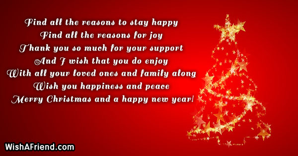 christmas-messages-for-boss-23193