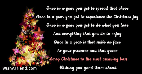 christmas-messages-for-boss-23194