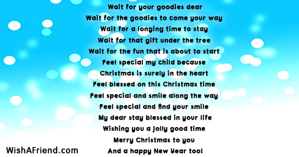 christmas-poems-for-children-23228