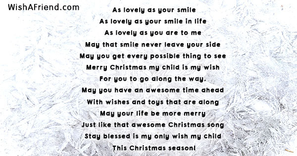 christmas-poems-for-children-23230