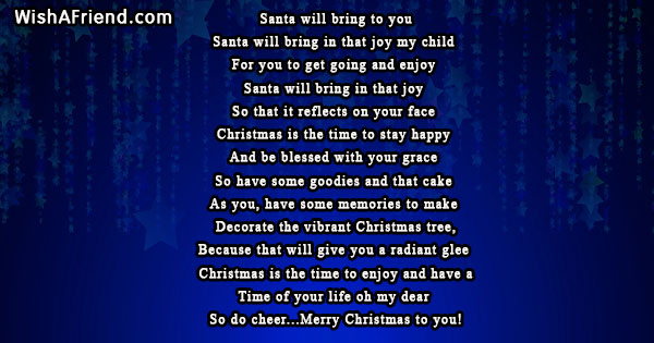 christmas-poems-for-children-23233