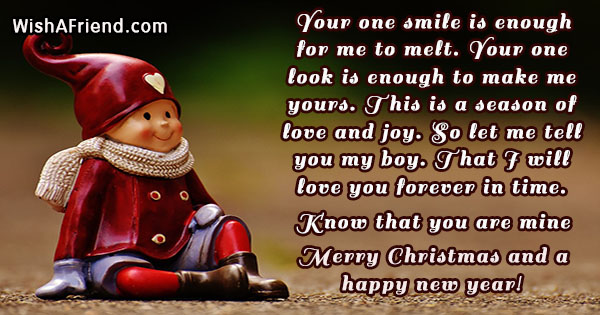 christmas-messages-for-him-23275