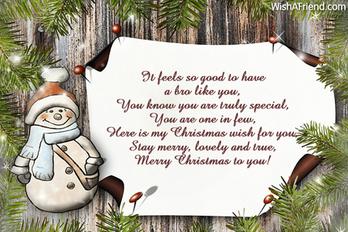 christmas-messages-for-brother-7176
