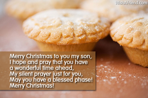christmas-messages-for-son-7210