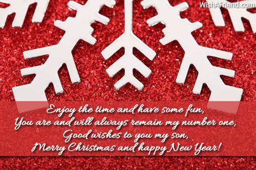christmas-messages-for-son-7216