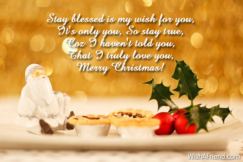 christmas-messages-for-son-7218