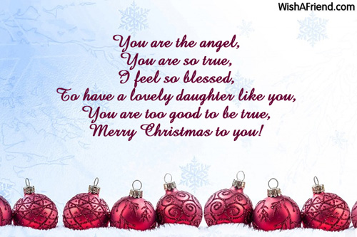 christmas-messages-for-daughter-7220