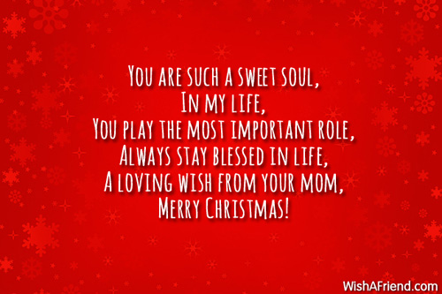 christmas-messages-for-daughter-7223
