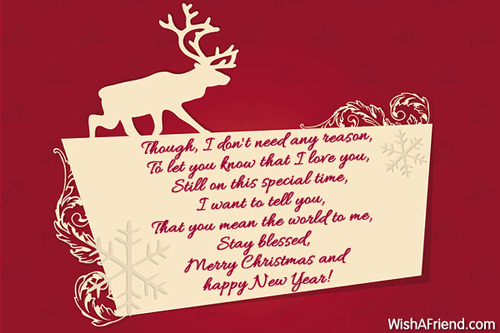 christmas-messages-for-daughter-7225