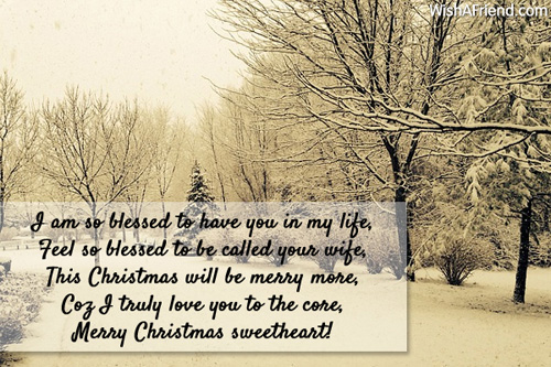 christmas-messages-for-husband-7232