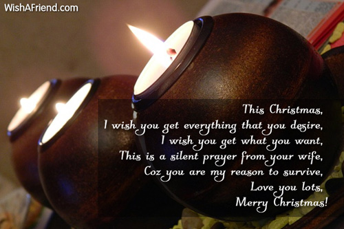 christmas-messages-for-husband-7237