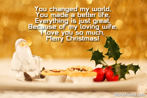 christmas-messages-for-wife-7242
