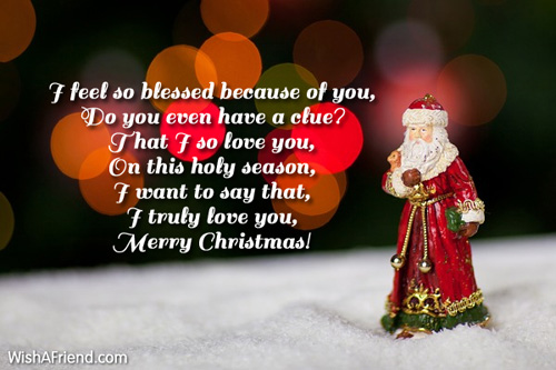 christmas-messages-for-wife-7243