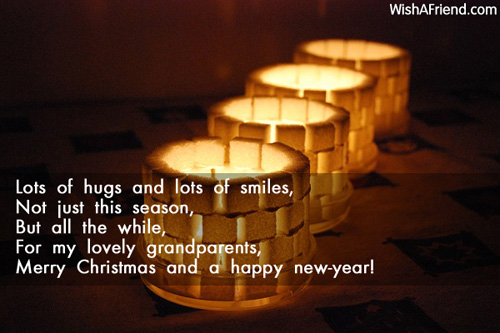christmas-messages-for-grandparents-7249