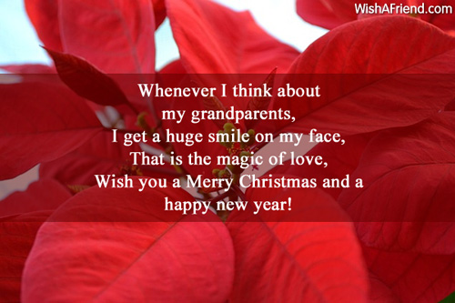 christmas-messages-for-grandparents-7250
