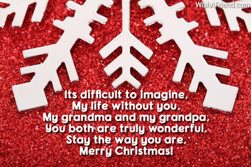 christmas-messages-for-grandparents-7252