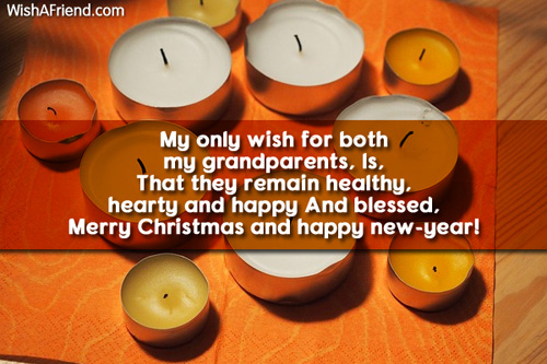christmas-messages-for-grandparents-7256