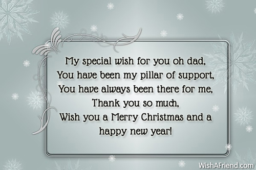 christmas-messages-for-dad-7259