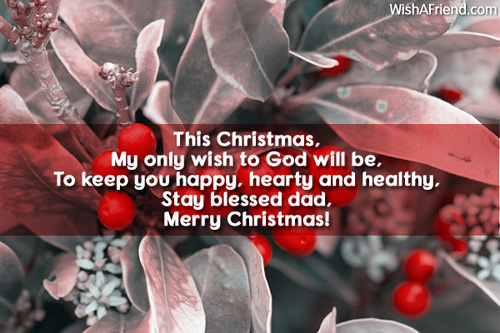 christmas-messages-for-dad-7262