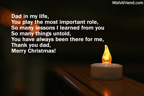 christmas-messages-for-dad-7263