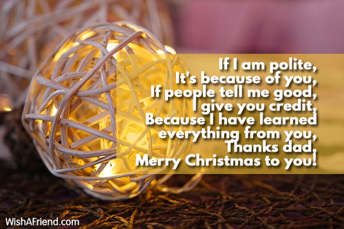 christmas-messages-for-dad-7266