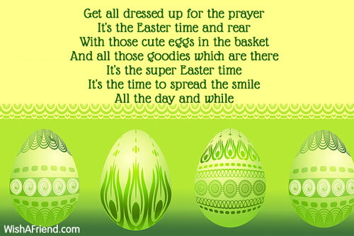 12517-easter-poems